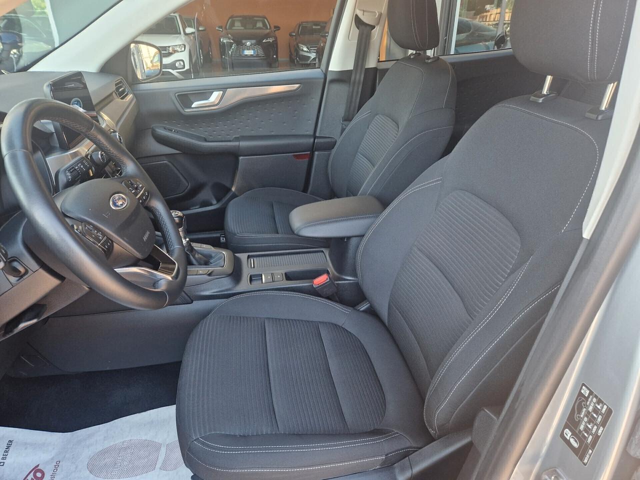 Ford Kuga 1.5 EcoBlue 120 CV 2WD Titanium