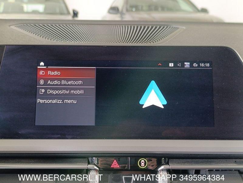 BMW Serie 3 318i Touring Business Advantage
