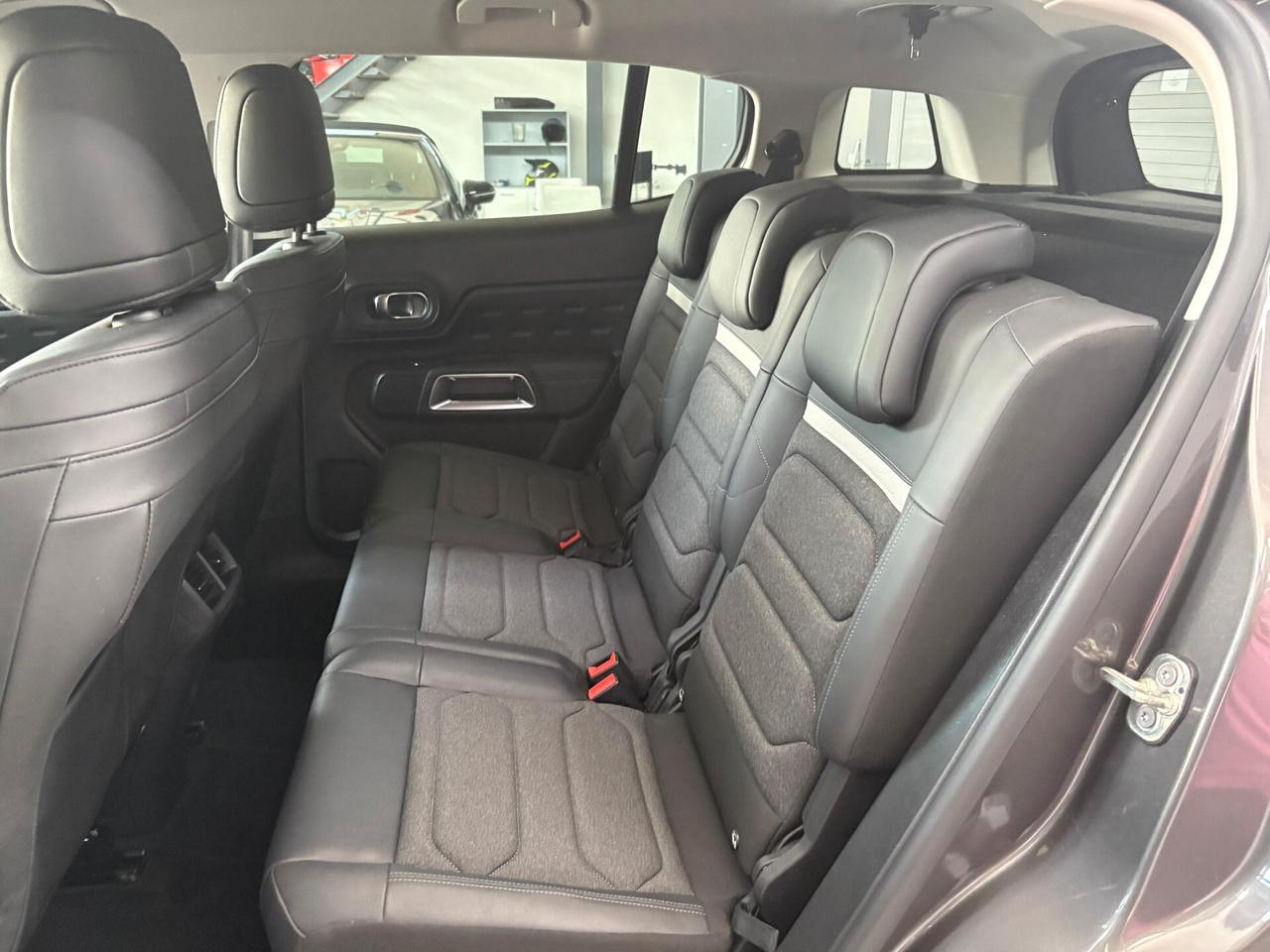 Citroen C5 Aircross PureTech 130 S&S Plus
