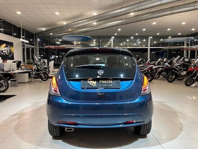 Lancia Ypsilon 1.0 firefly hybrid *21.000*NEOPATENTATI*