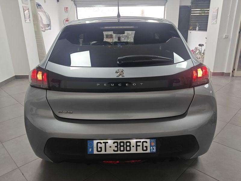 Peugeot 208 Style Puretech 75 S/S
