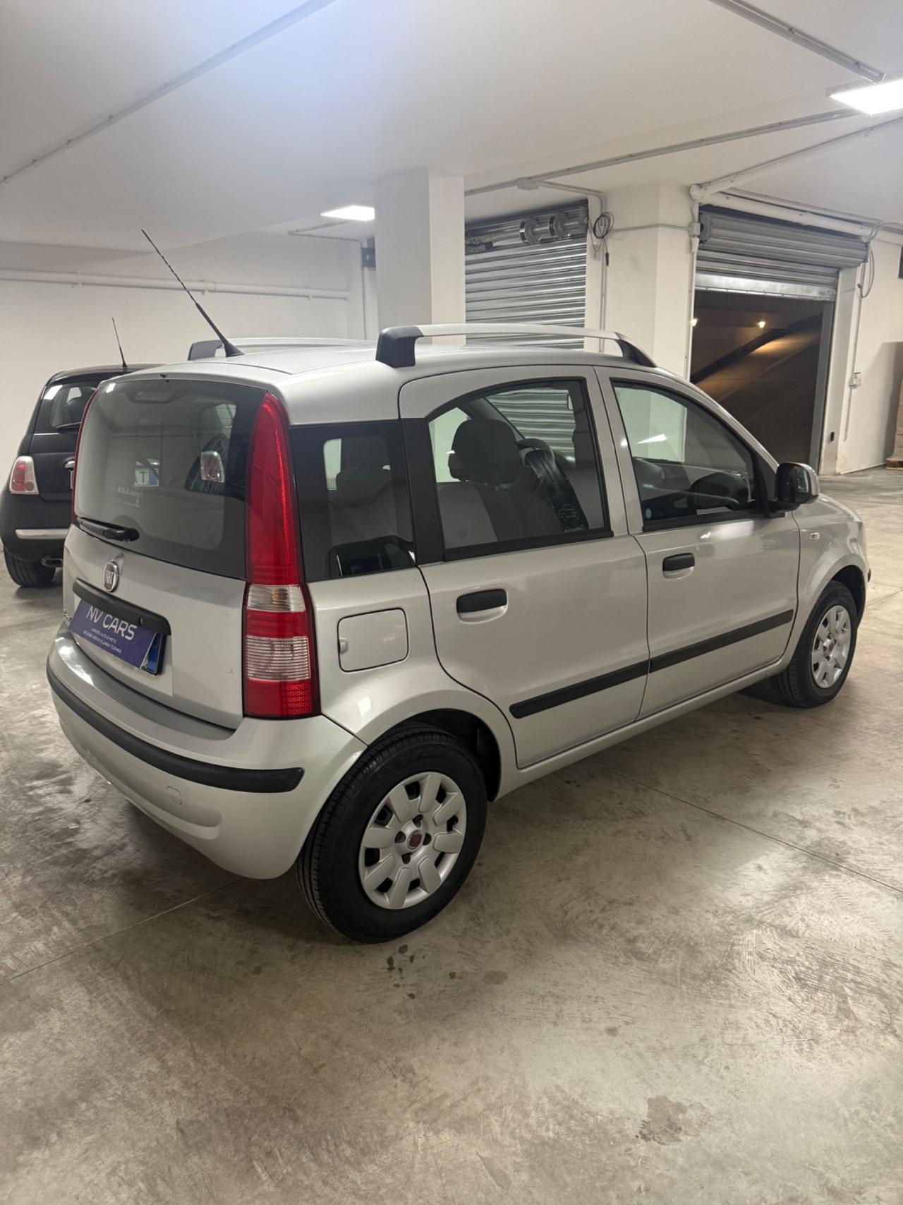 Fiat Panda 1.2 Dynamic GPL