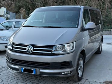 Volkswagen Caravelle 2.0 TDI 150CV DSG 9 posti