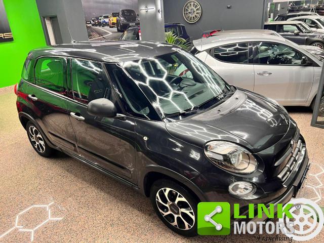 FIAT 500L 1.3 Multijet 95 CV Cross