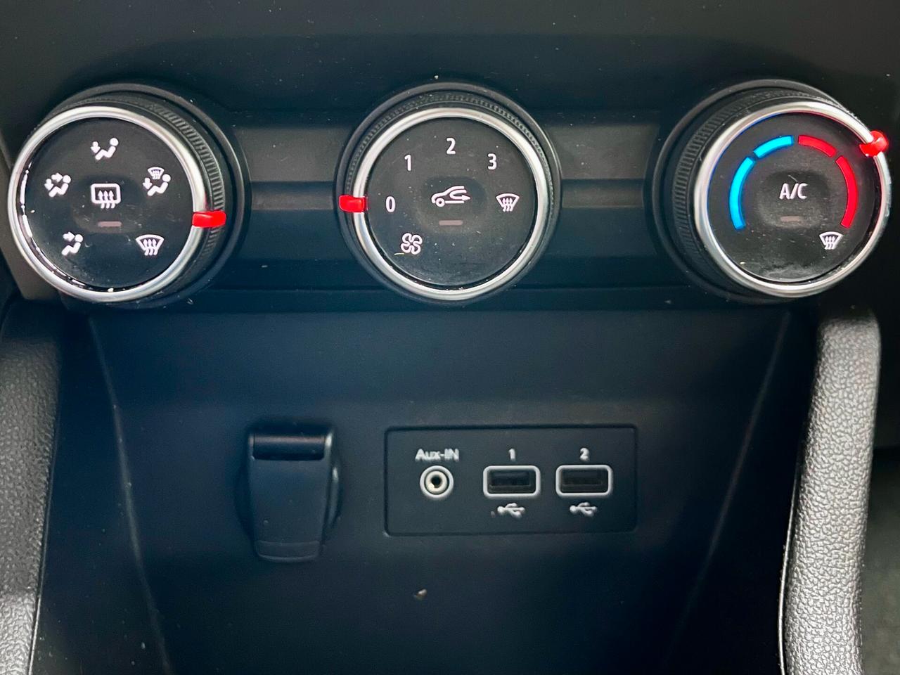 *PREZZO PROMO* Renault Clio 1.0 TCe 100cv GPL Zen 2020