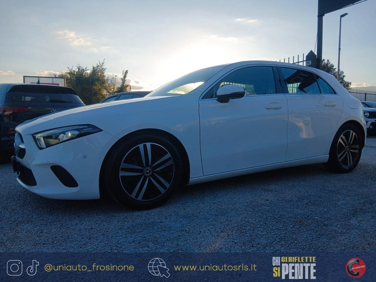 Mercedes-benz A 180 MERCERDES CDI SPORT