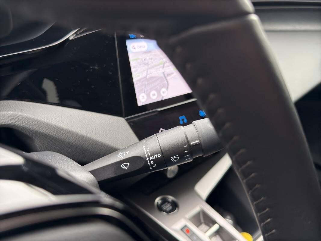 Peugeot 408 1.2 puretech Allure 145cv eat8 TELECAMERA A 360°