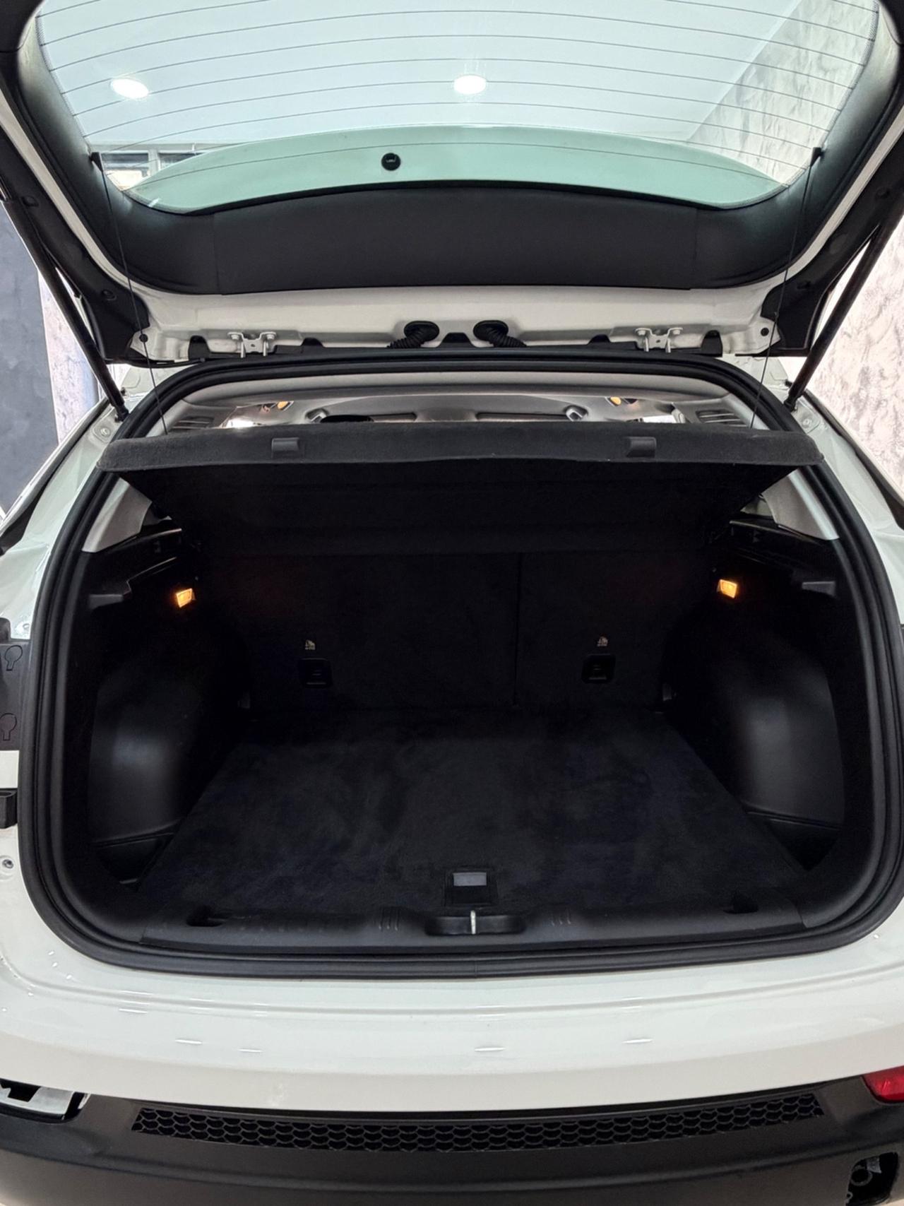 Jeep Compass 1.6 Multijet II 2WD Longitude