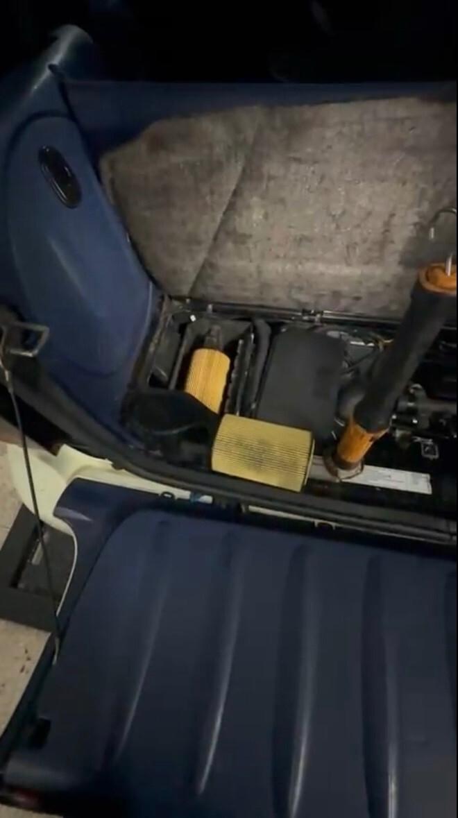 Smart ForTwo 800 coupé pulse cdi