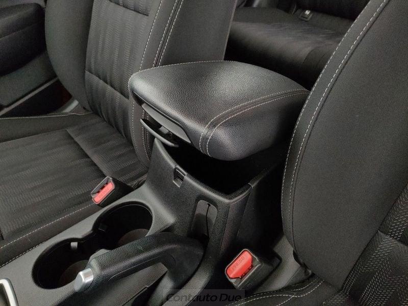 Kia Sportage Sportage 1.6 crdi mhev Style 2wd 136cv