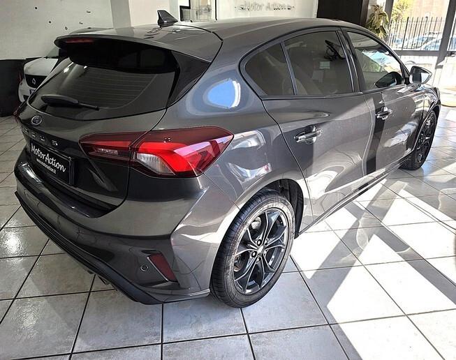 Ford Focus 1.5 EcoBlue 120 CV aut. 5p. ST-Line Design