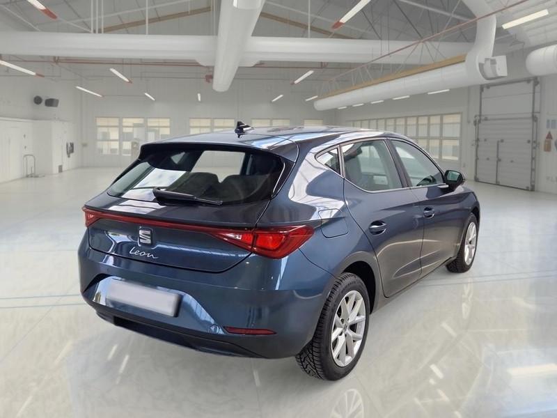 SEAT LEON 1.0 TSI 66KW BUSINESS 5 PORTE BERLINA