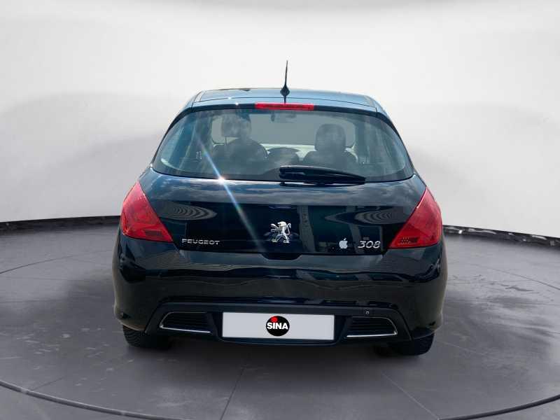 PEUGEOT 308 5p 1.6 hdi 16v Feline 110cv 6m
