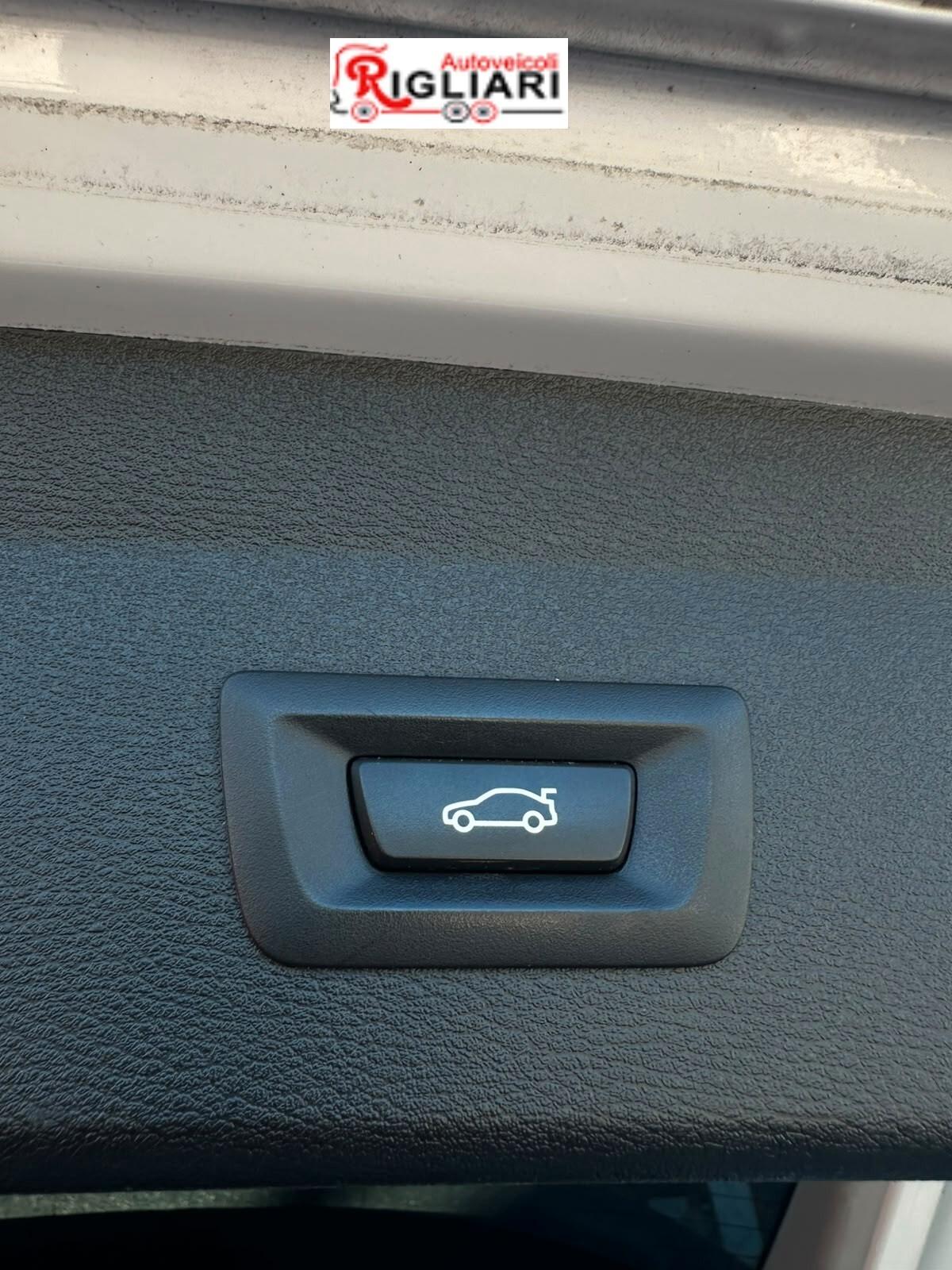 Bmw X1 sDrive18d Advantage