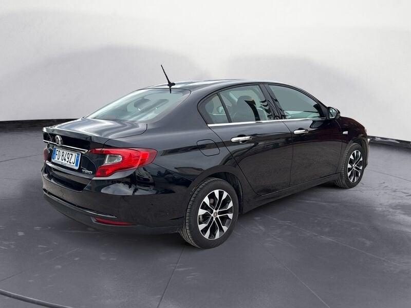 FIAT Tipo 1.6 Mjt 120cv