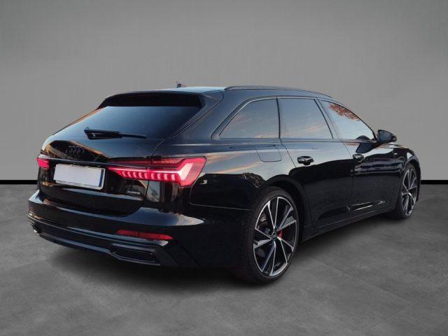 AUDI A6 Avant 45 3.0 TDI quattro S tronic S line + Tetto a