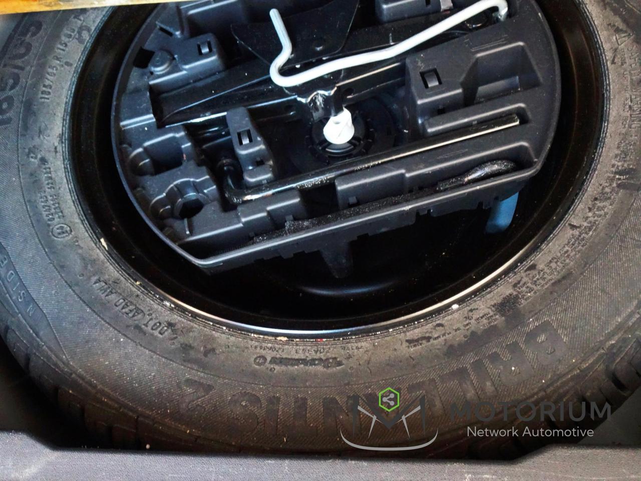 Peugeot 2008 1° serie PureTech 82 Allure -UNICO PROPRIETARIO-