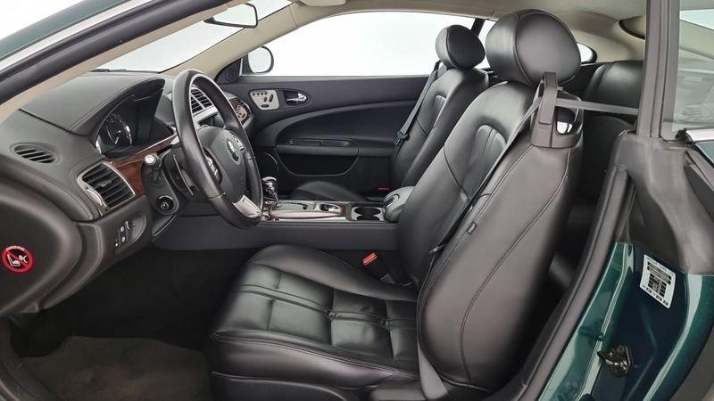 Jaguar XK XK8 4.2 V8 Coupé