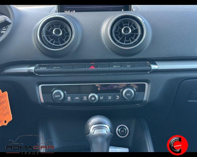 AUDI A3 SPB 30 g-tron S tronic