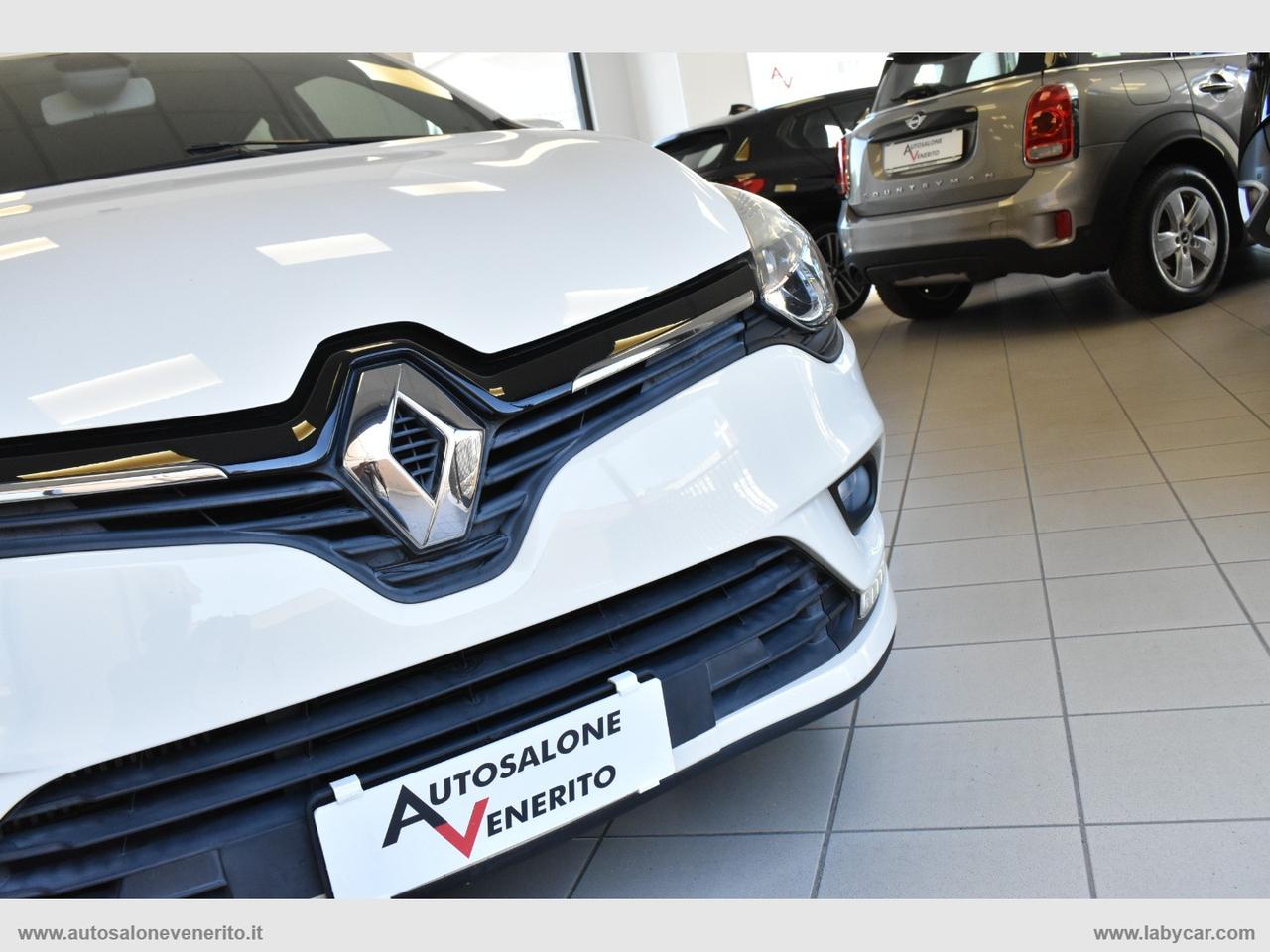 RENAULT Clio dCi 8V 75 CV S&S 5p. Energy Intens