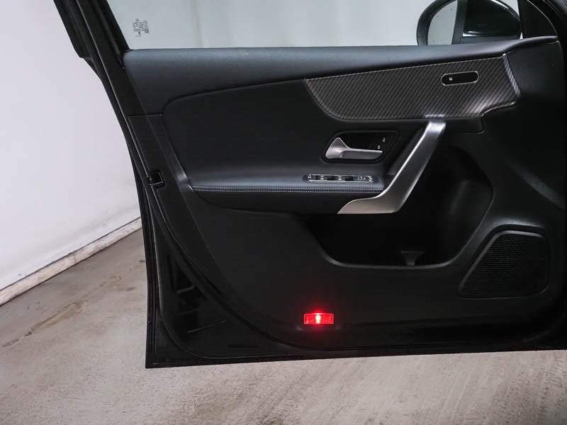 Mercedes-Benz A 180 180 Automatic Progressive Advanced