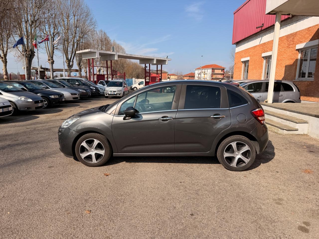 Citroen C3 PureTech 82 Monna Lisa