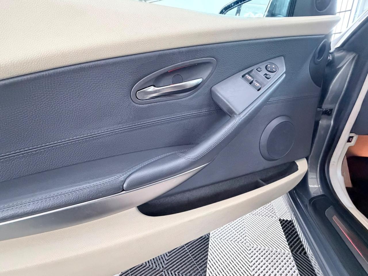 Bmw 645 645Ci cat