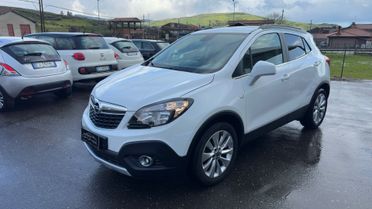 Opel Mokka 1.6 CDTI Ecotec 136CV 4x4 Start&Stop Cosmo