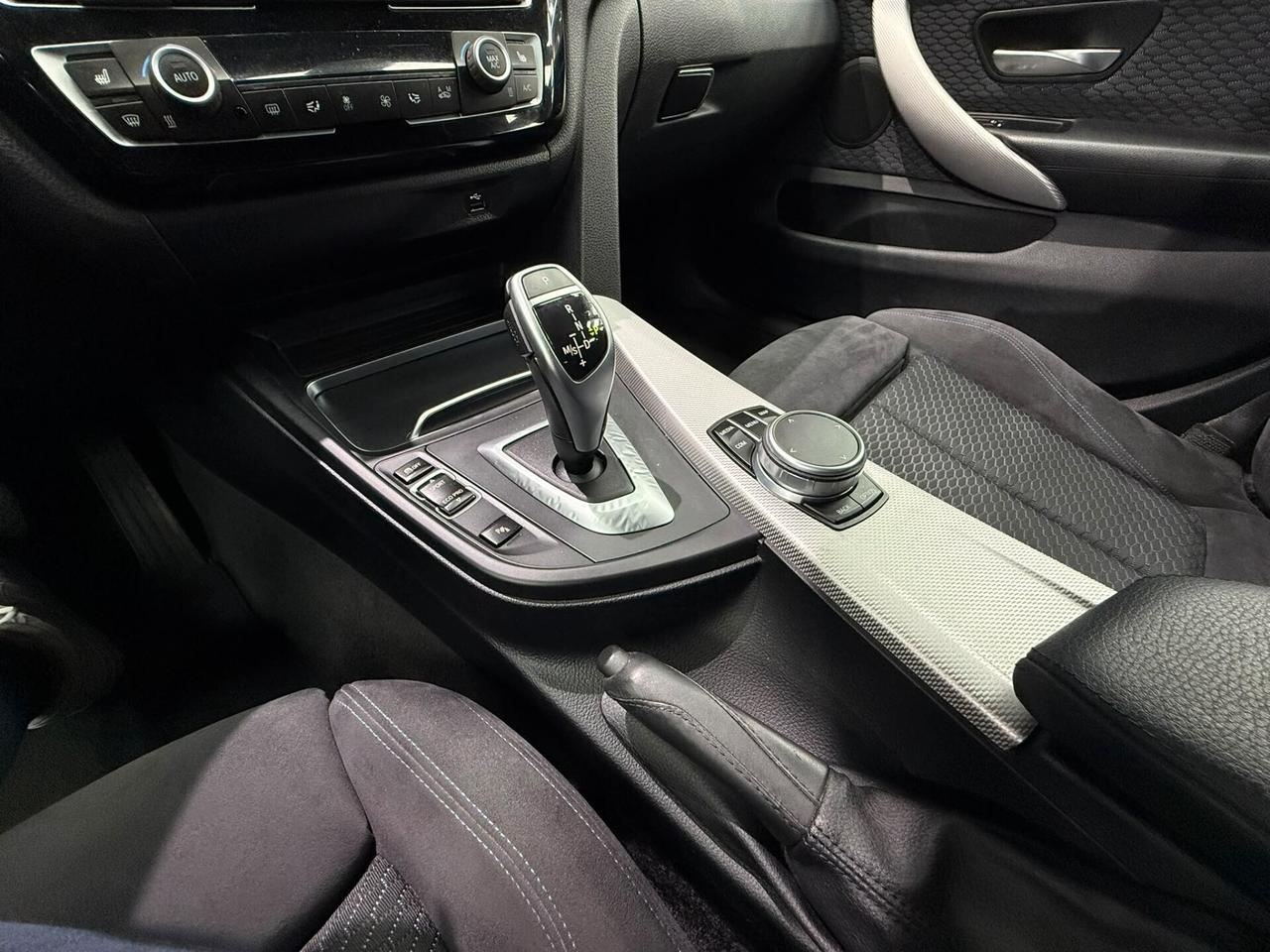 Bmw 420d Gran Coupé Msport (743)