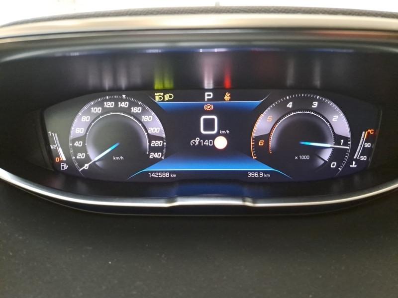 PEUGEOT 3008 BLUEHDI 130 EAT8 SES ALLURE SUV