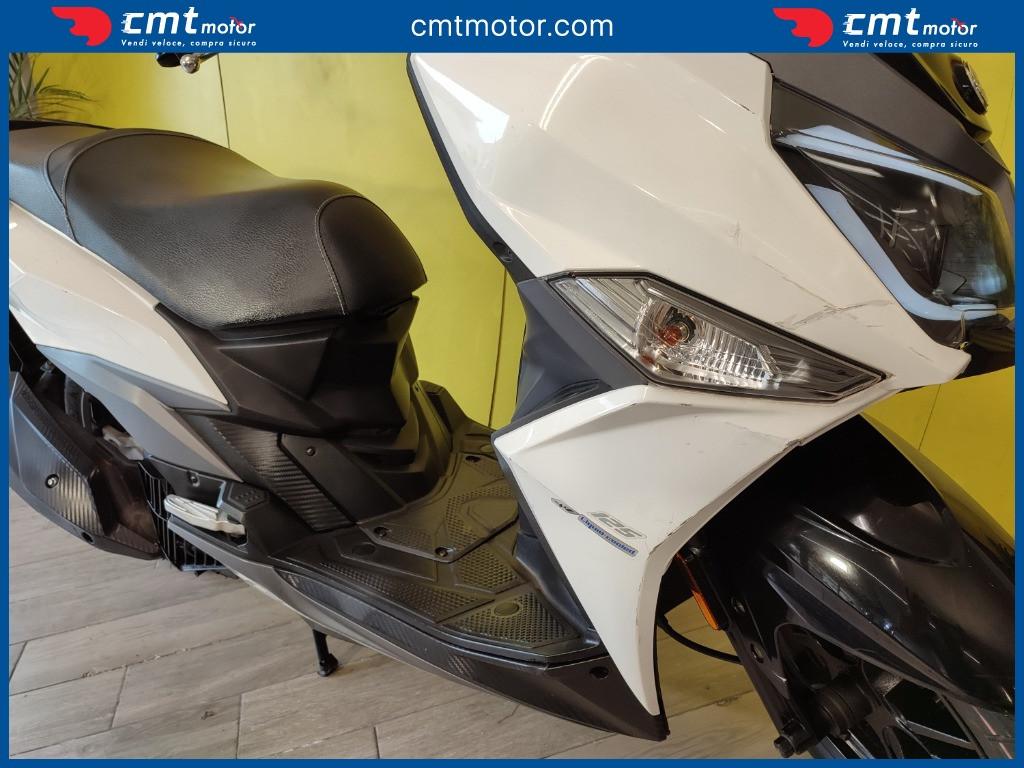 SYM Jet 14 125 - 2021