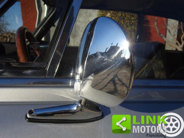 ALFA ROMEO 1750 GT VELOCE QUADRIFOGLIO (ASI)