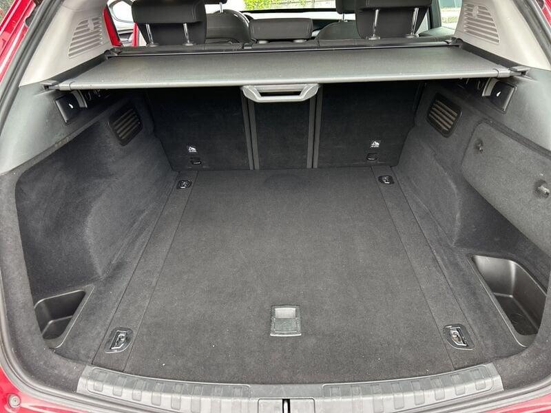 Alfa Romeo Stelvio 2.2 Turbodiesel 180 CV AT8 Super