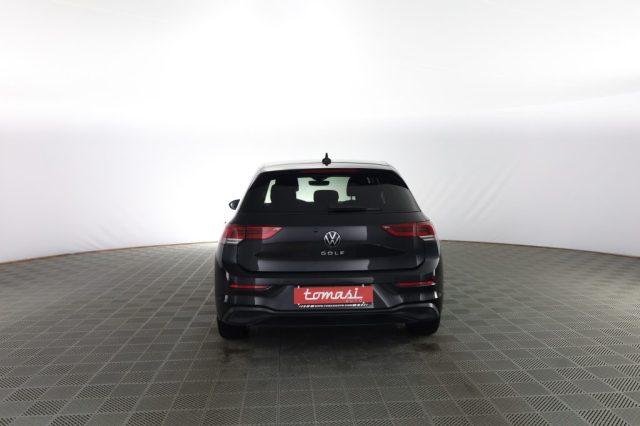 VOLKSWAGEN Golf Golf 2.0 TDI 150 CV DSG Style