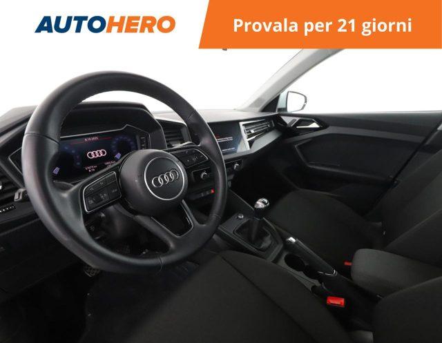 AUDI A1 SPB 25 TFSI Admired