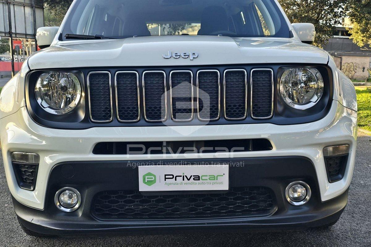 JEEP Renegade 1.0 T3 Longitude