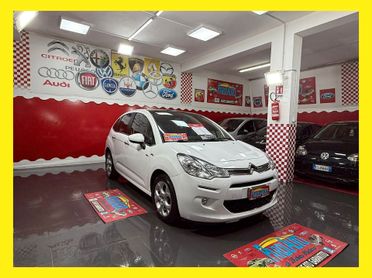 Citroen C3 1.2 82cv PureTech Exclusive - 2015