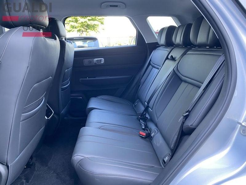 Jaecoo Jaecoo 7 Super Hyb. Jaecoo 7 1.5 TGDI 347 CV PHEV Premium