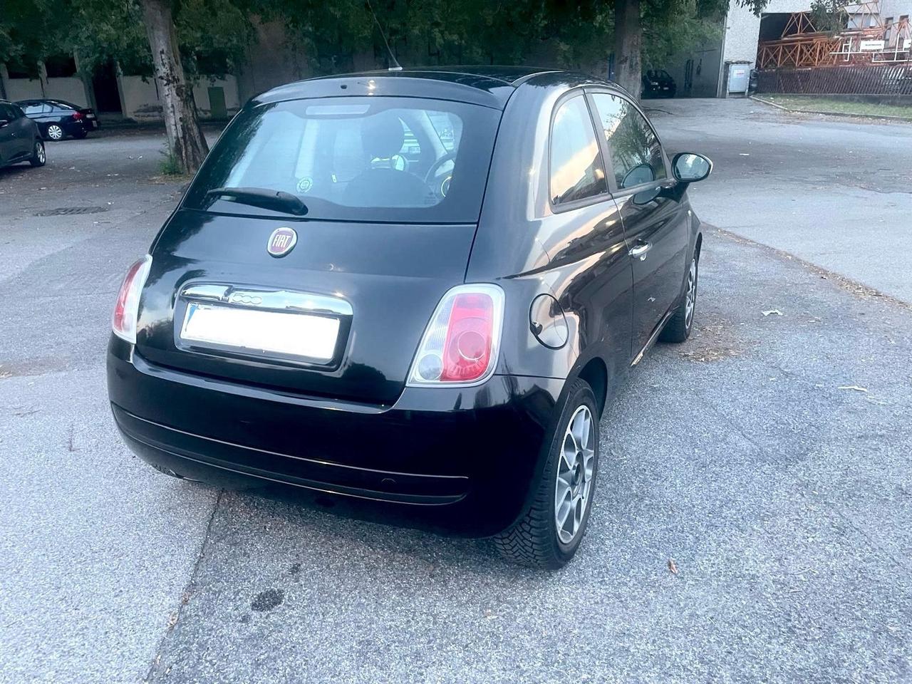 Fiat 500 1.2 Benzina per Neopatentati