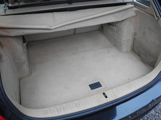 BMW 320 i Touring - PELLE - TETTO APRIBILE - LEGGERE NOTE