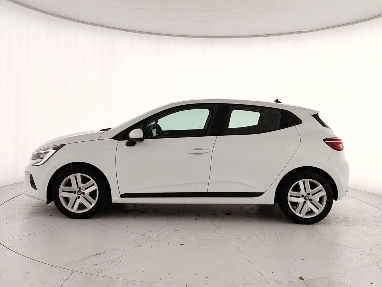 Renault Clio TCe 100 CV GPL 5 porte Zen