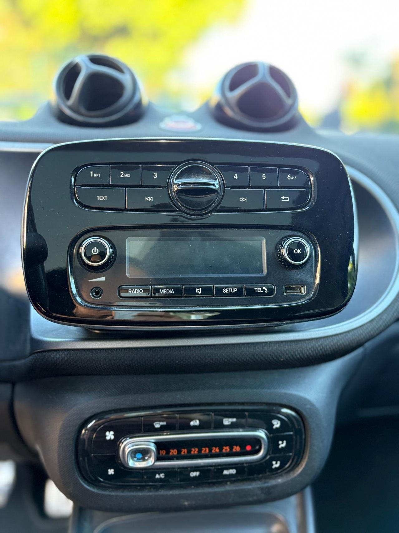 Smart ForTwo 1.0 Benzina 70cv PASSION