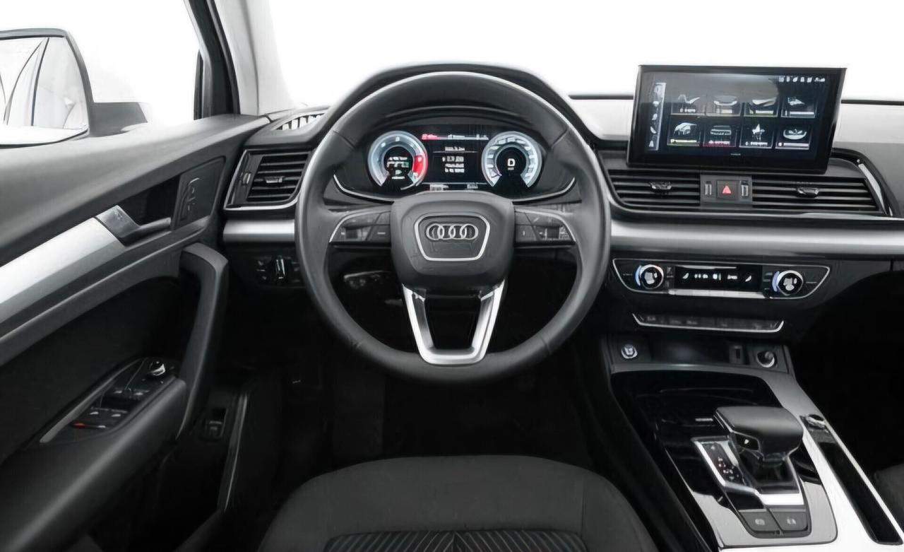 Audi Q5 SPB 40 TDI quattro S tronic