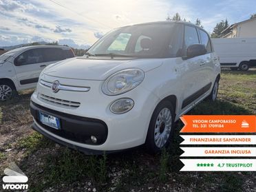 FIAT 500L 500L 1.3 Multijet 85 CV Easy