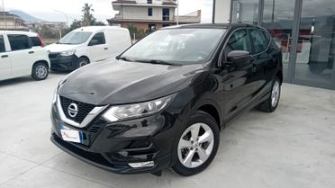 Nissan Qashqai 1.5 dCi Business