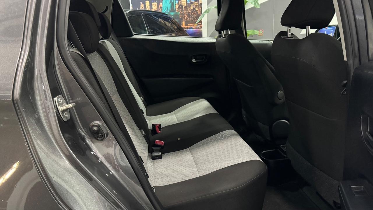 Toyota Yaris 1.4 D-4D 5 porte Lounge