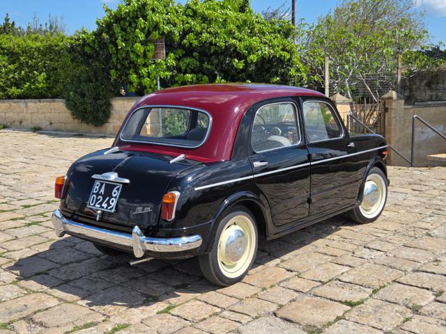 FIAT 1100 103 "Bauletto" ASI