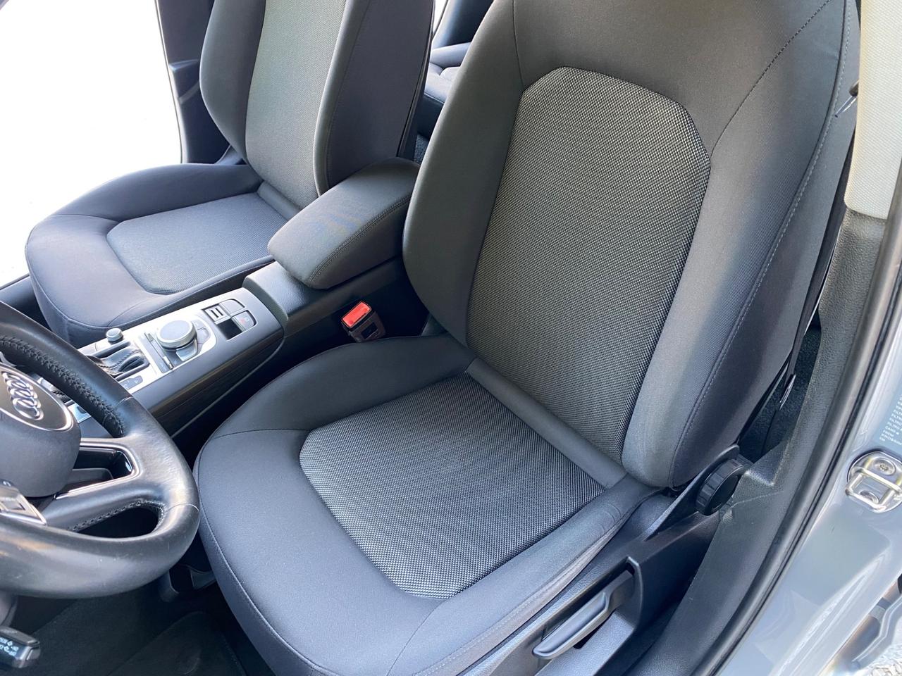 Audi A3 SPB 1.6 TDI 116 CV S tronic Business NEOPATENTATI!!!