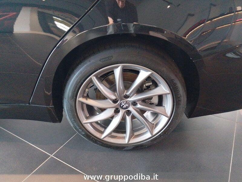 Alfa Romeo Giulia 1AQ My24 Diesel 210 Cv Sprint