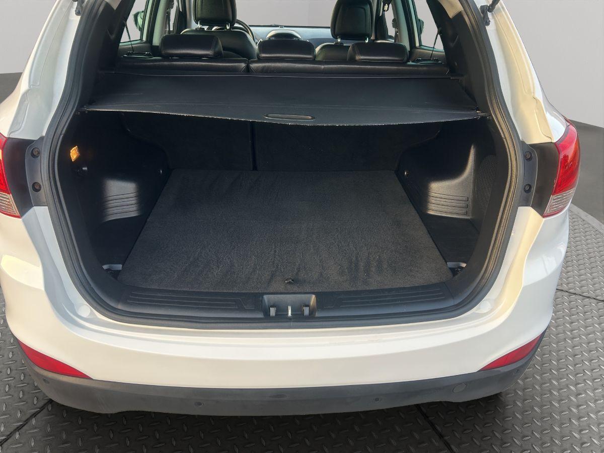 HYUNDAI - iX35 - 1.7 CRDi 115CV 2WD Xpossible